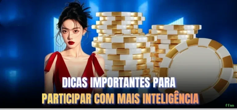 Configurações úteis dentro do app ffnn