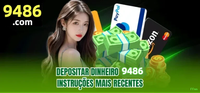 Bônus exclusivos membros VIP ffnn